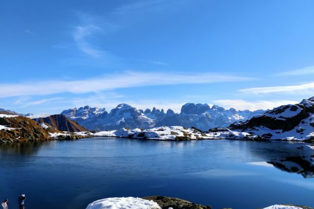 LAGO NERO